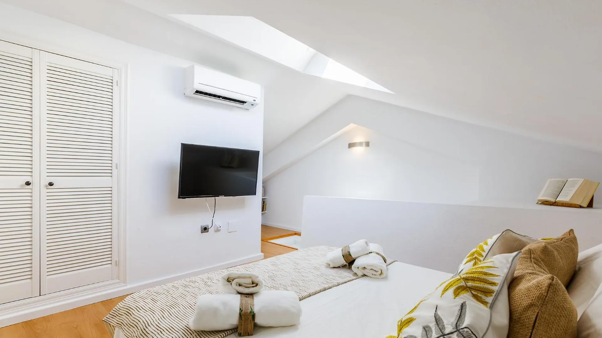 Duplex Haven Apartment Malaga 0*,  Spain