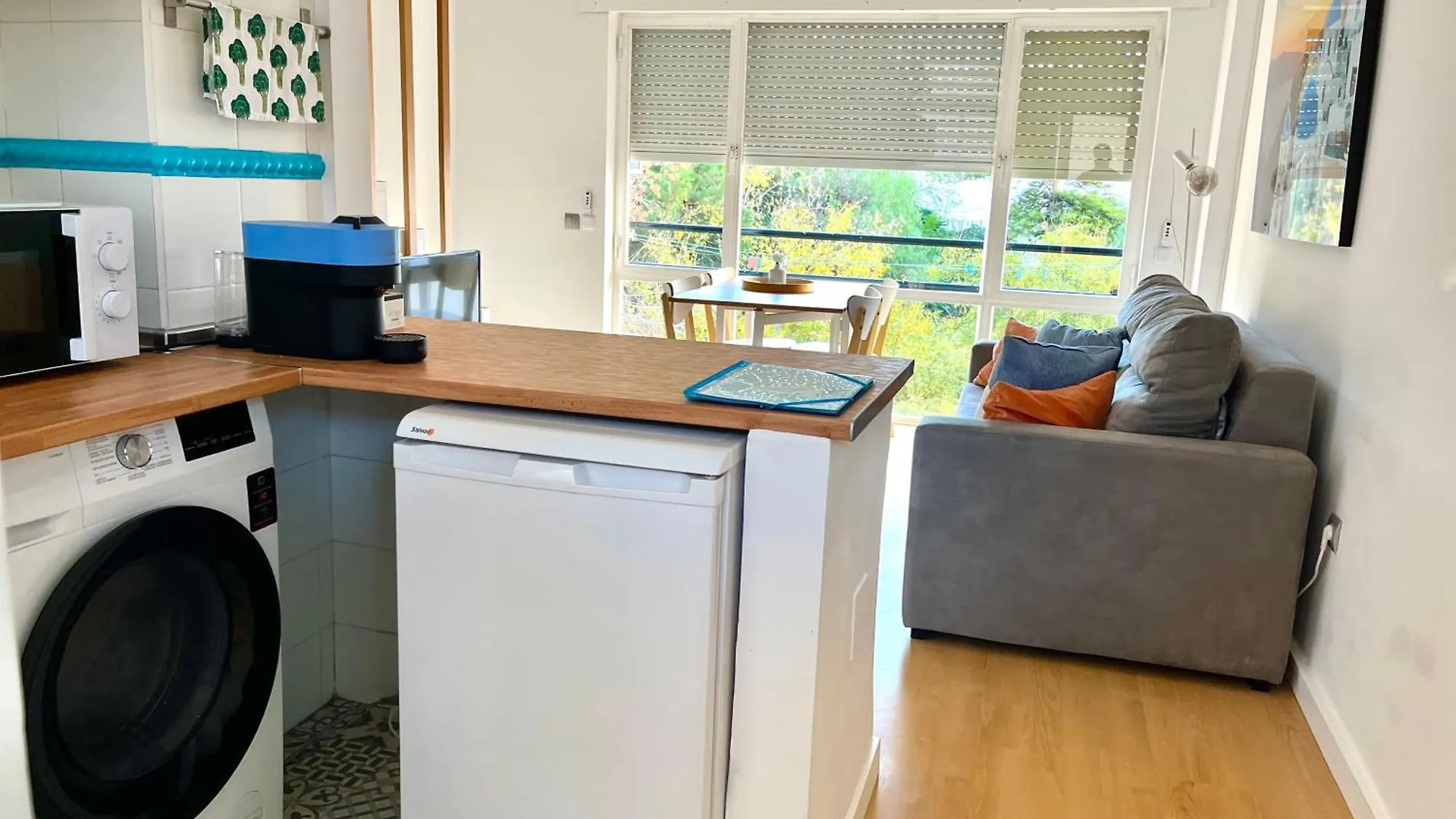 Duplex Haven Apartment Malaga