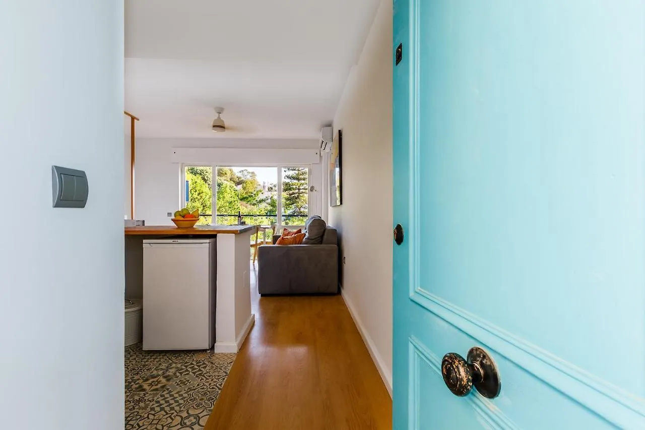 Apartmán Duplex Haven Màlaga