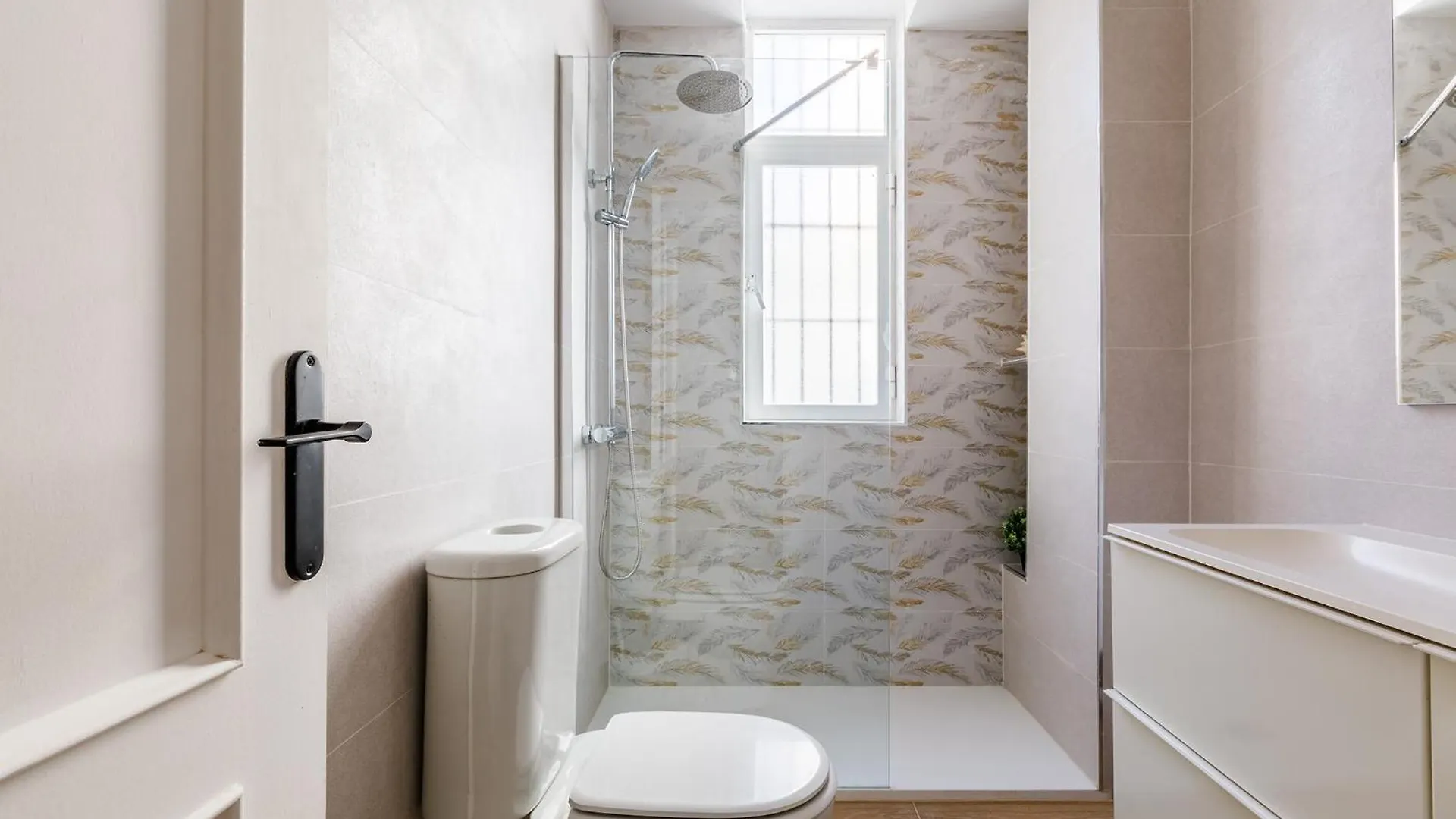 Apartmán Duplex Haven Màlaga